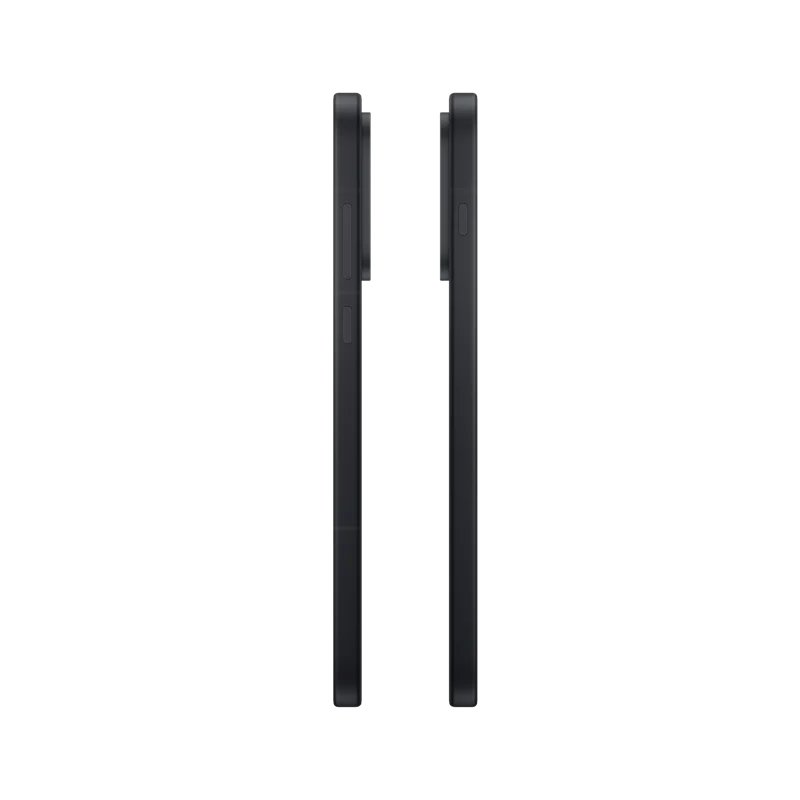 OnePlus 15 12GB/256GB Infinite Black