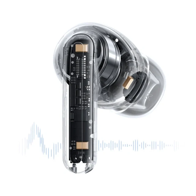 Xiaomi Redmi Buds 5 Pro, Midnight Black