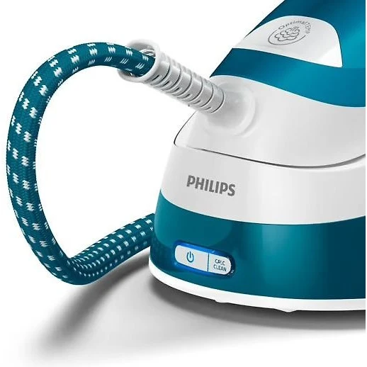Philips GC6840/20 PerfectCare Compact Essential Steam Station