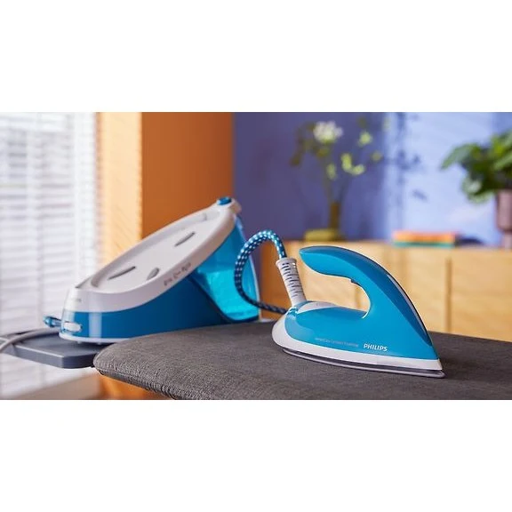 Philips GC6840/20 PerfectCare Compact Essential Steam Station