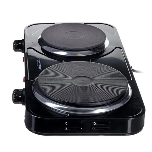 Esperanza EKH014K Electric Hot Plate Yellowstone