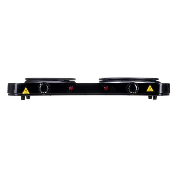 Esperanza EKH014K Electric Hot Plate Yellowstone