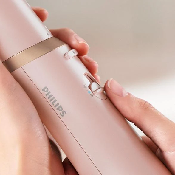 Philips 3000 Series Hair Styler Dryer BHA310/00
