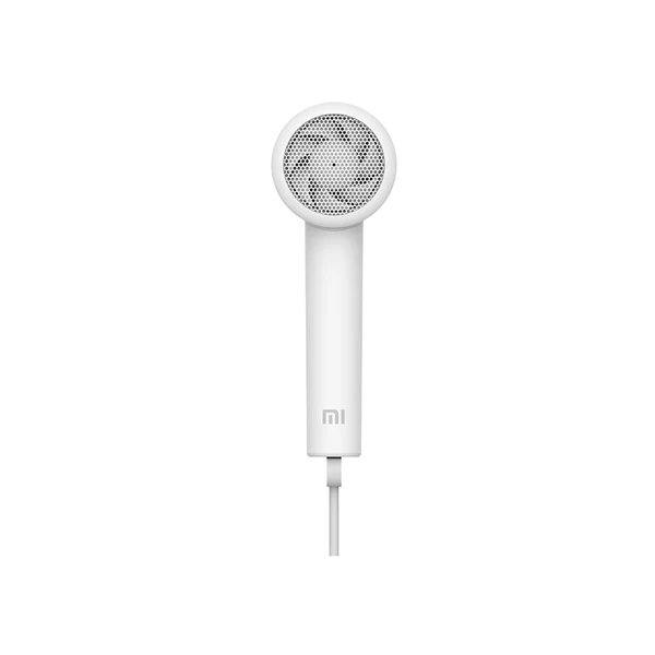 Xiaomi Mi Ionic Hair Dryer H300, 1600W, White