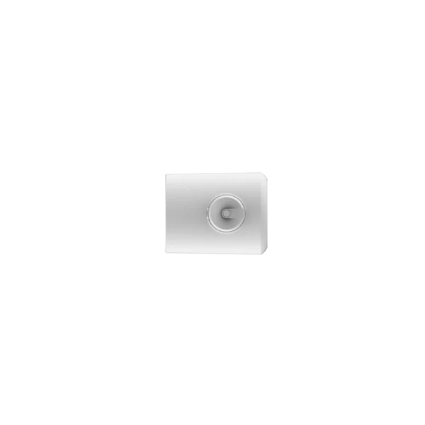 Xiaomi Mi Ionic Hair Dryer H300, 1600W, White
