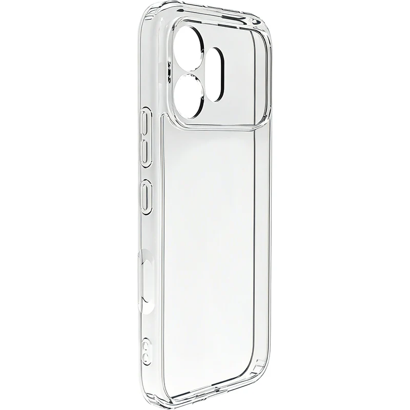 Honor Choice Honor 600, Transparent Case