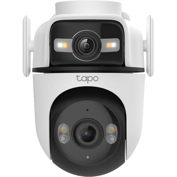 TP-Link Tapo C545D Surveillance Camera