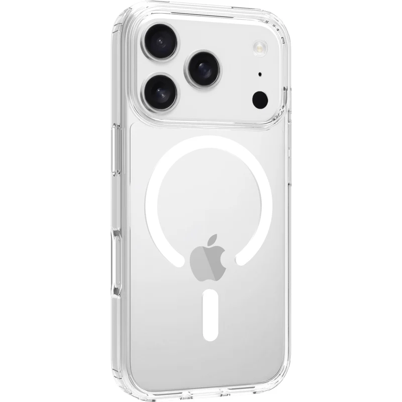 iPhone 17 Pro Screenor Bumper Protective Case