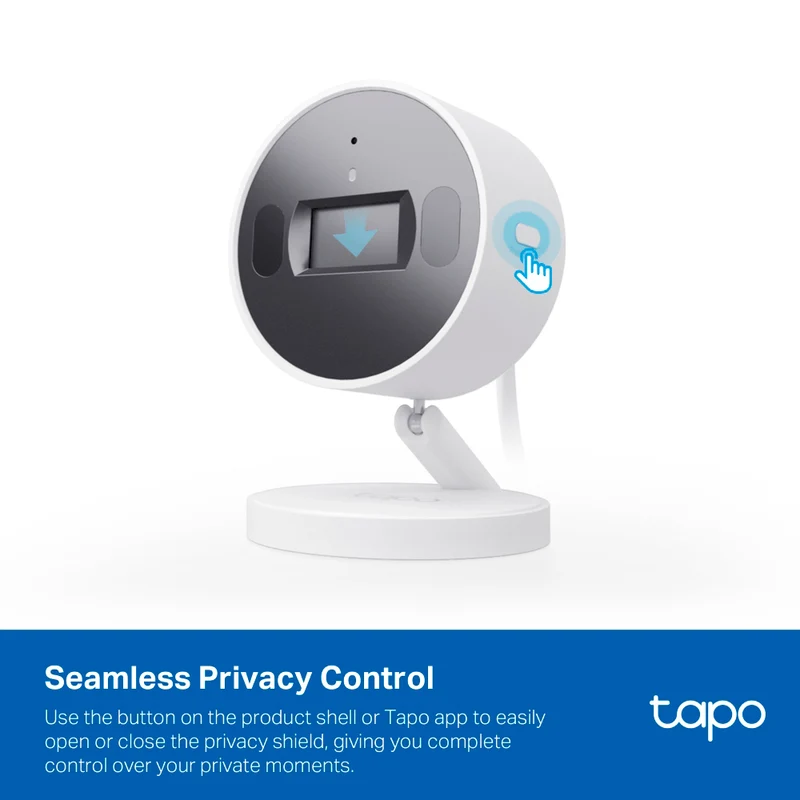 TP-Link Tapo C125 Surveillance Camera