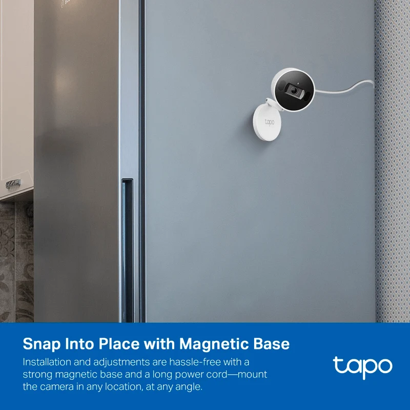 TP-Link Tapo C125 Surveillance Camera