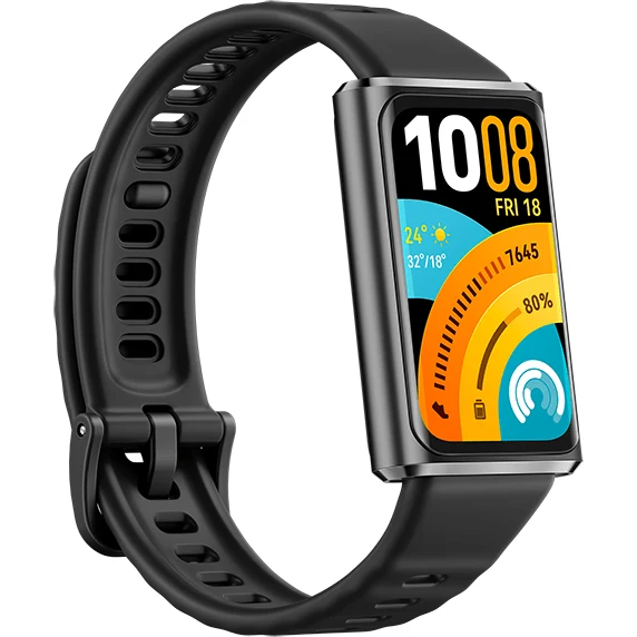 Huawei Band 11 Pro Activity Tracker, Black