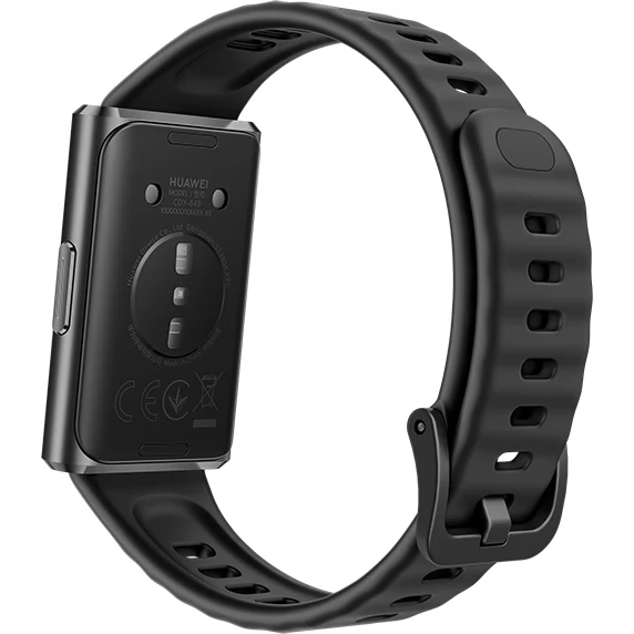 Huawei Band 11 Pro Activity Tracker, Black