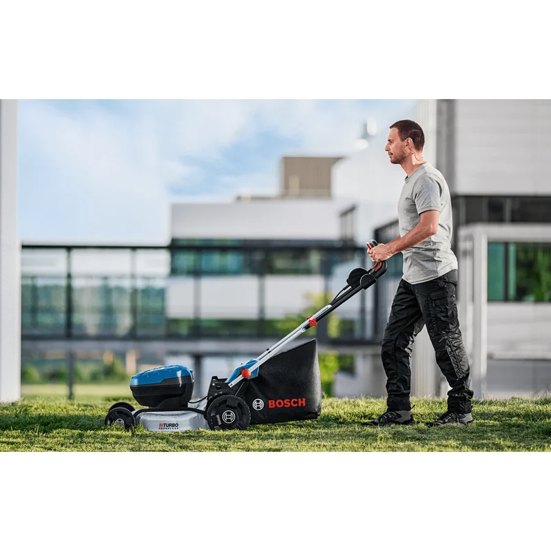 Bosch Cordless Lawn Mower GRA 18V2-46 Solo