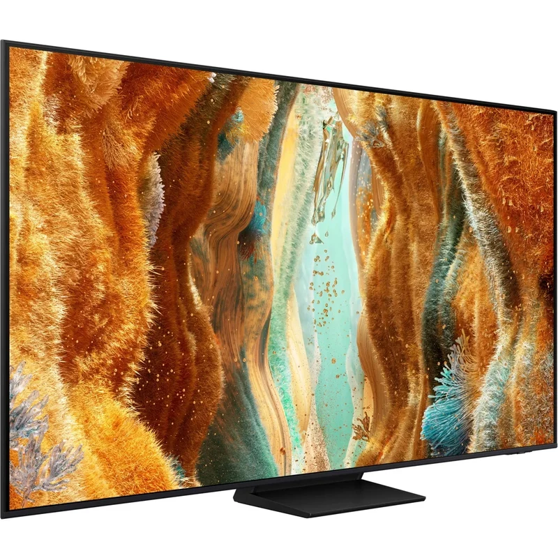 Samsung 85" Neo QLED 4K QN70F Vision AI Smart TV (2025)