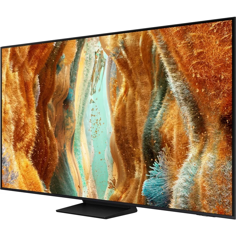 Samsung 85" Neo QLED 4K QN70F Vision AI Smart TV (2025)