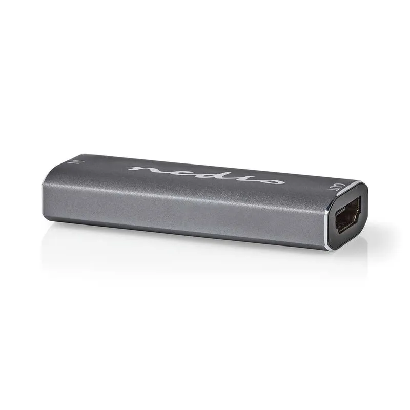 HDMI™-Repeater 25 m - 8K@60Hz - 48 Gbps