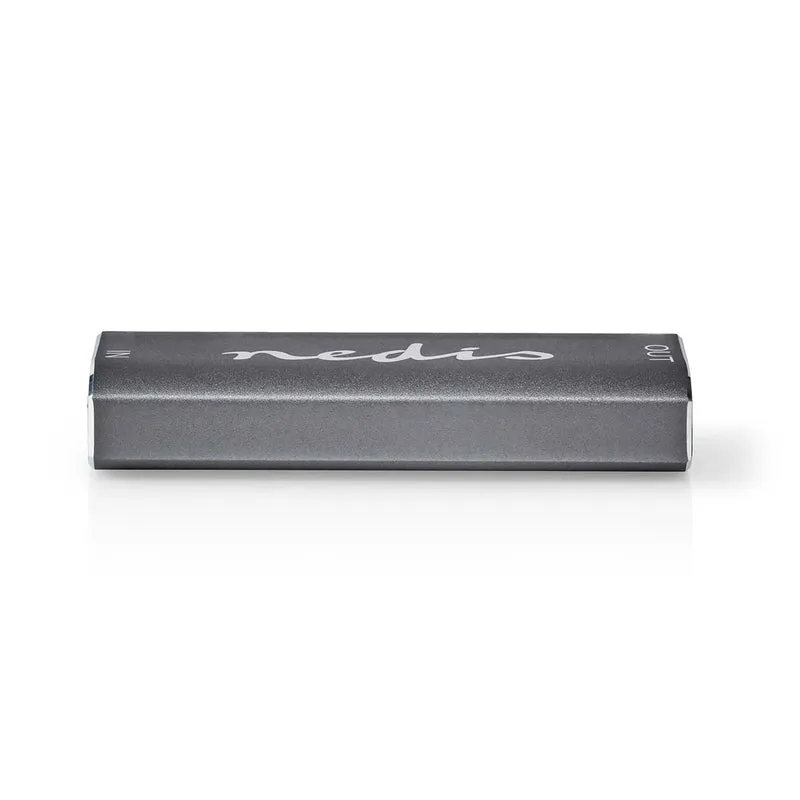 HDMI™-Repeater 25 m - 8K@60Hz - 48 Gbps