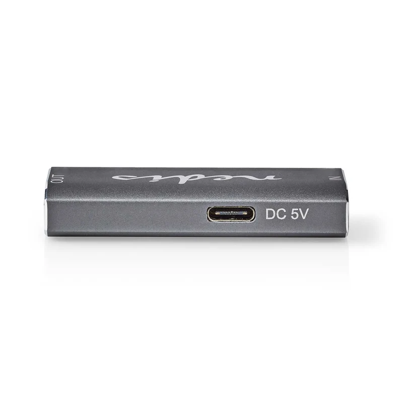 HDMI™-Repeater 25 m - 8K@60Hz - 48 Gbps