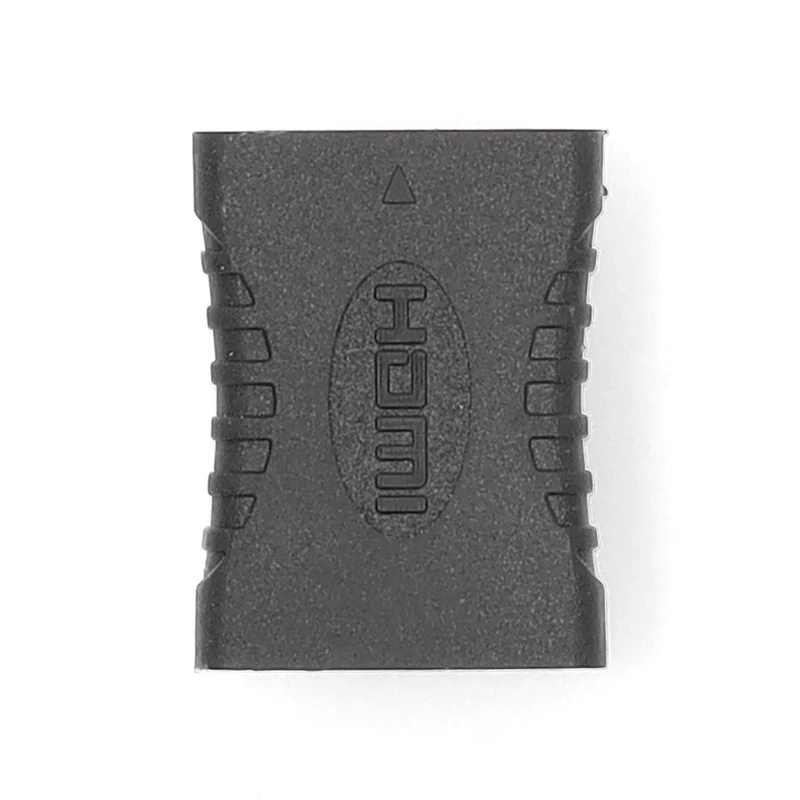 HDMI™-Adapter HDMI™ Output - HDMI™ Output - Verguld