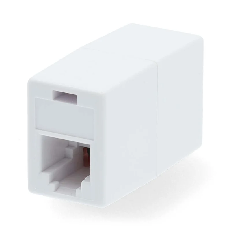 Netwerkkoppeling RJ11 - Onafgeschermd - RJ11 Female
