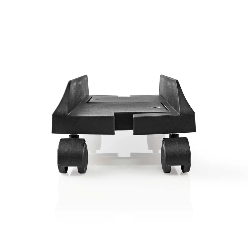 PC-Standaard Draai- en Kantelbaar / Verstelbare Breedte - 14.5 - 24.2 cm - 20 kg
