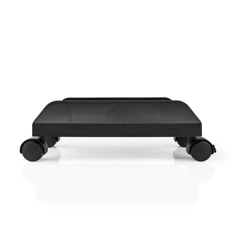 PC-Standaard Draai- en Kantelbaar / Verstelbare Breedte - 14.5 - 24.2 cm - 20 kg
