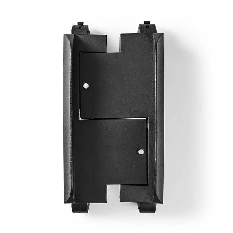 PC-Standaard Draai- en Kantelbaar / Verstelbare Breedte - 14.5 - 24.2 cm - 20 kg
