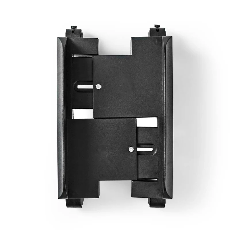 PC-Standaard Draai- en Kantelbaar / Verstelbare Breedte - 14.5 - 24.2 cm - 20 kg
