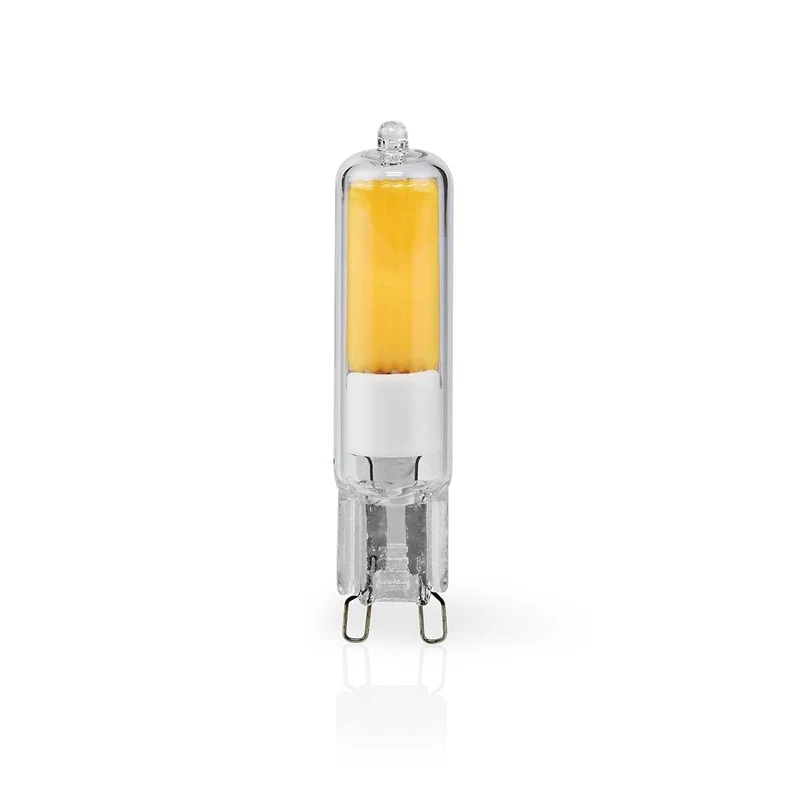 LED-lamp G9 4W - 400 lm - 2700