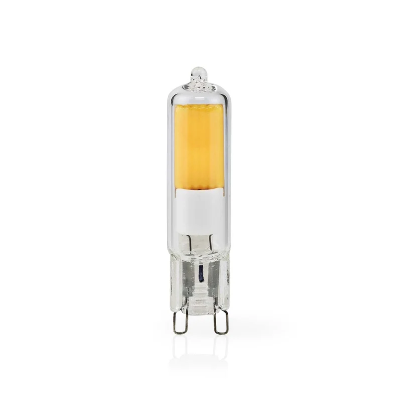 LED-lamp G9 2W - 200 lm - 2700