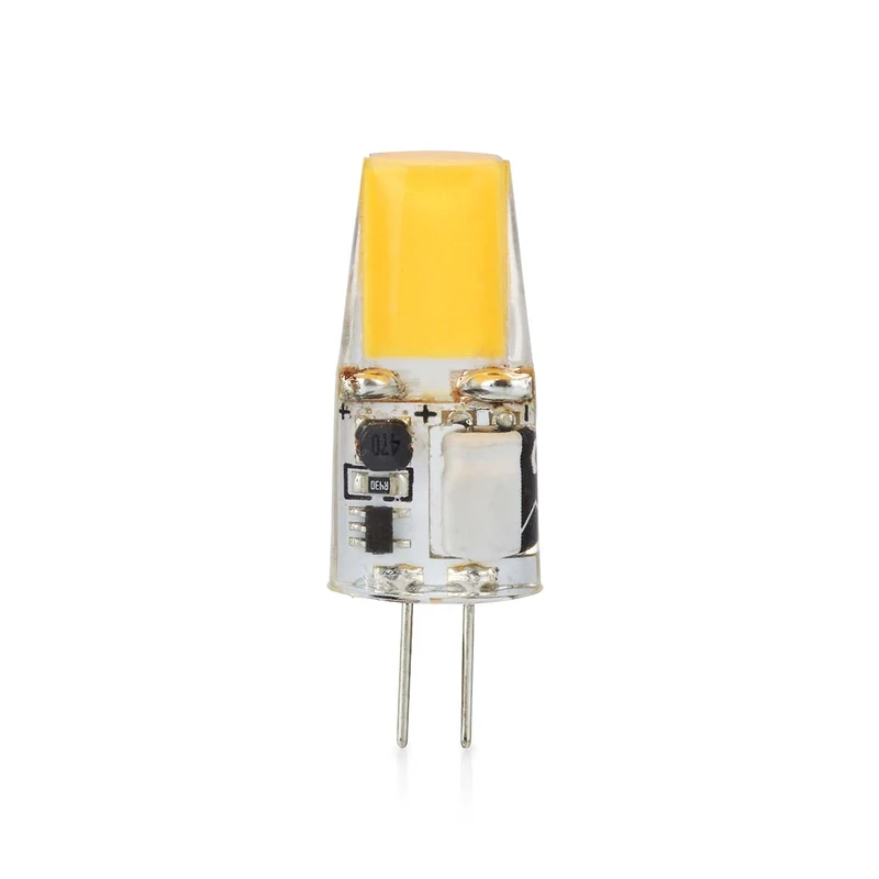 LED Lamp G4 2.0W - 200 lm - 3000