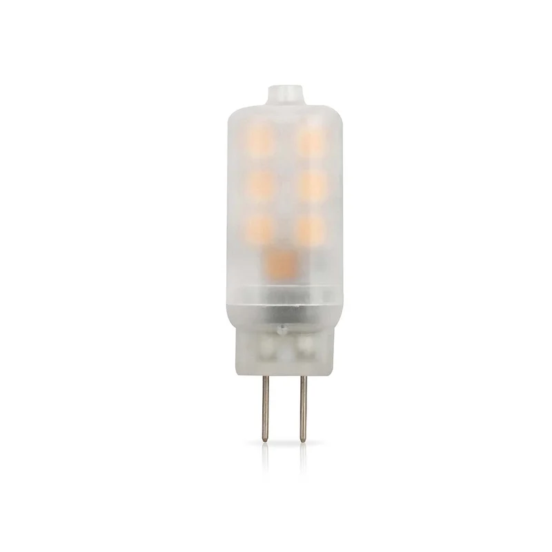 LED Lamp G4 1.5W - 120 lm - 2700
