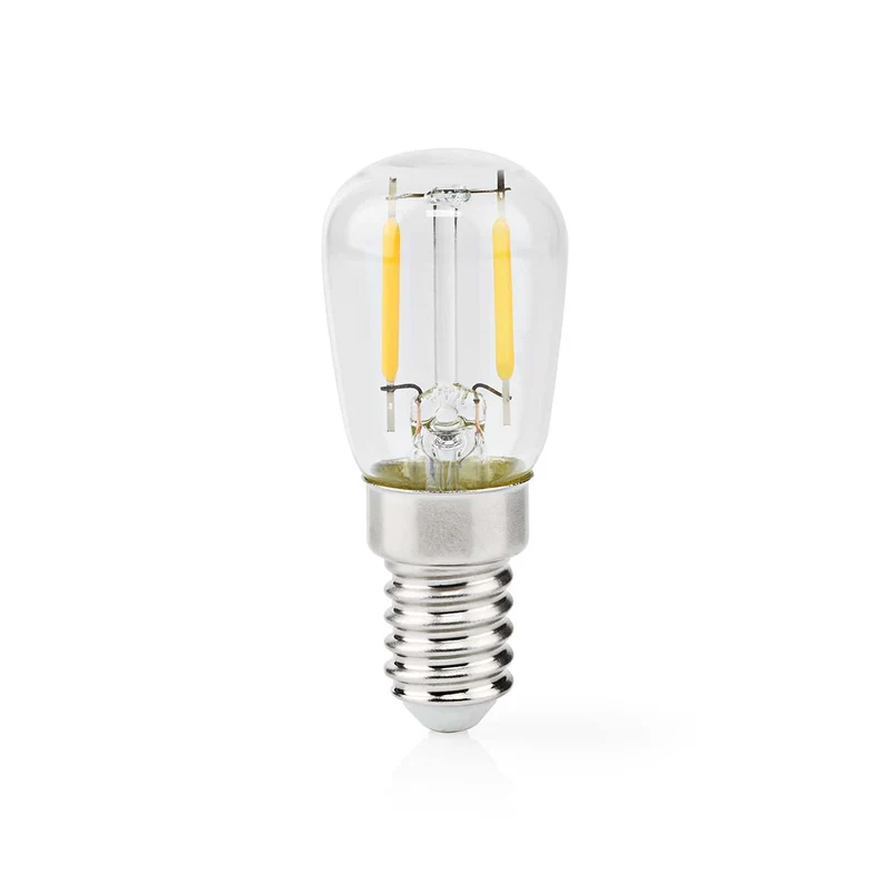 Koelkastlamp LED - E14 - 2W