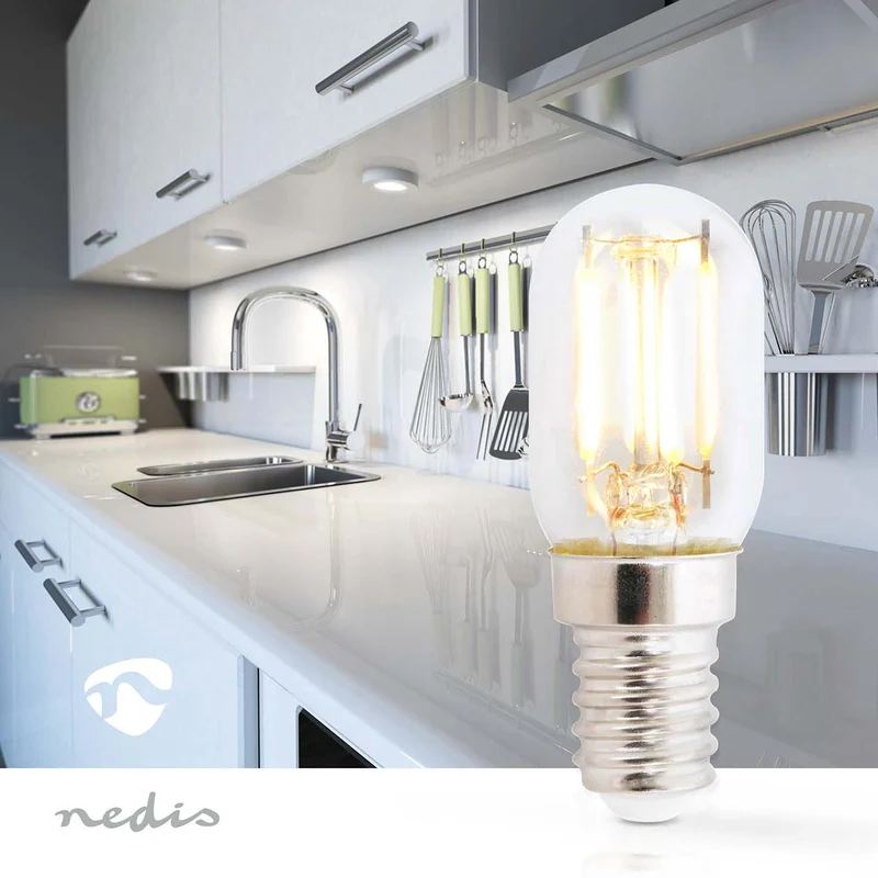 Koelkastlamp LED - E14 - 1.5W