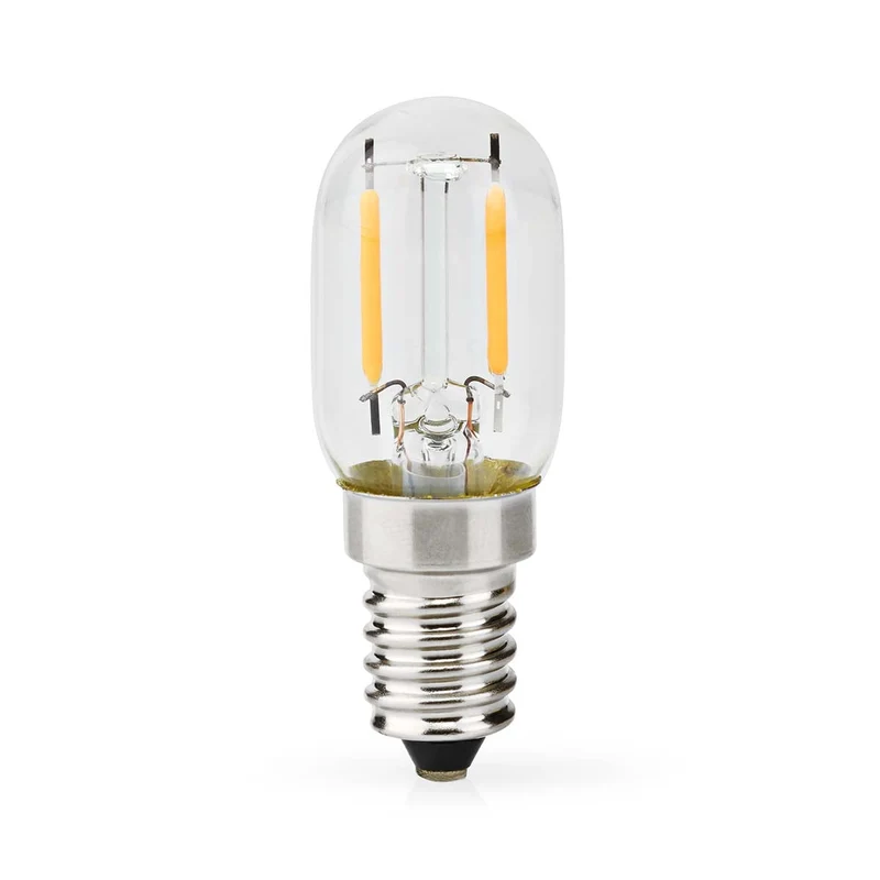 Afzuigkaplamp LED - E14 - 2W