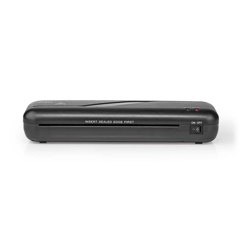Lamineerapparaat Warm - A4 - 230 mm/min