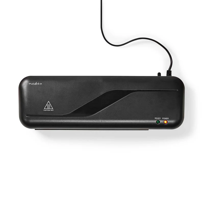 Lamineerapparaat Warm - A4 - 230 mm/min
