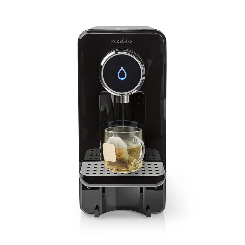 Heetwaterdispenser 2600W - 2.5l - Zwart