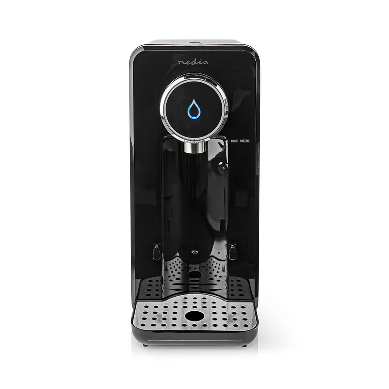 Heetwaterdispenser 2600W - 2.5l - Zwart