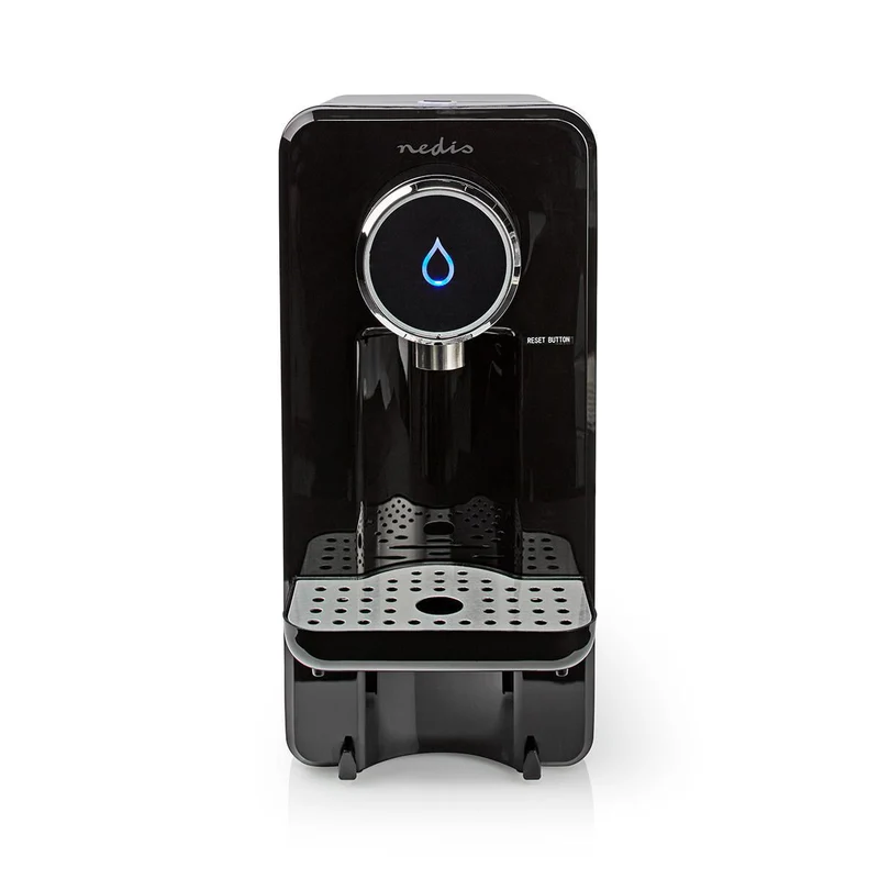 Heetwaterdispenser 2600W - 2.5l - Zwart