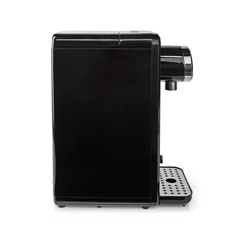 Heetwaterdispenser 2600W - 2.5l - Zwart