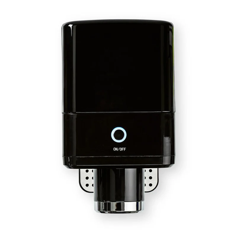 Heetwaterdispenser 2600W - 2.5l - Zwart