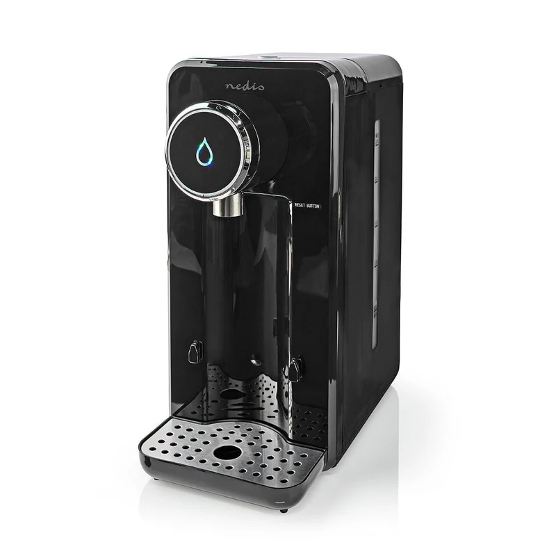 Heetwaterdispenser 2600W - 2.5l - Zwart