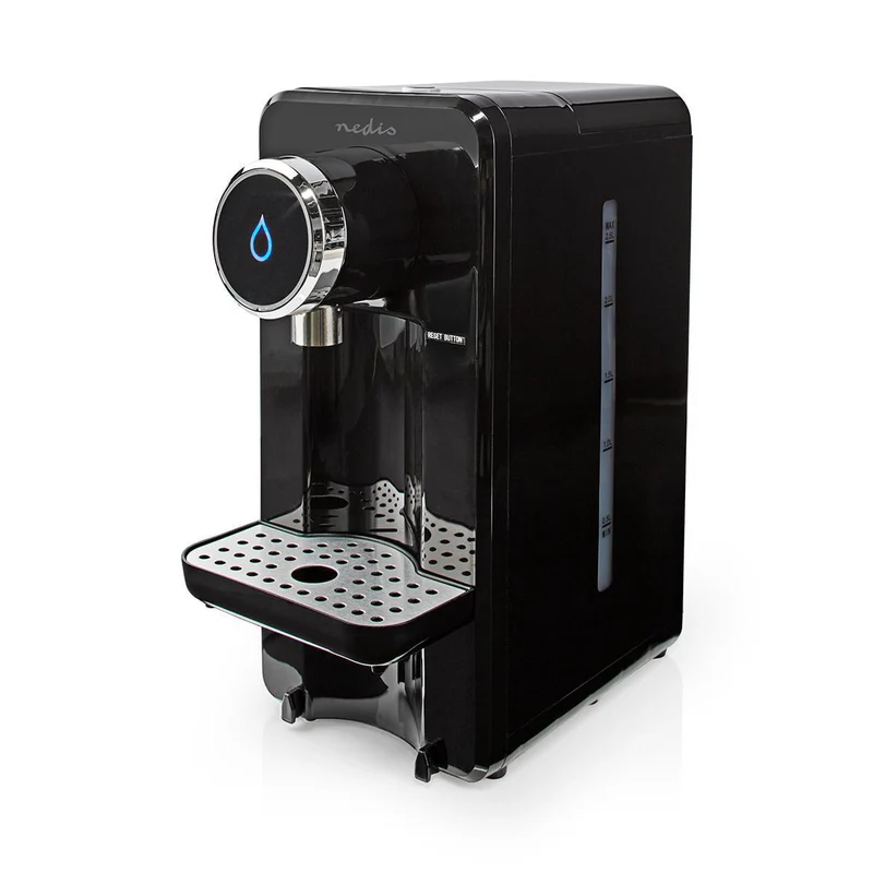 Heetwaterdispenser 2600W - 2.5l - Zwart
