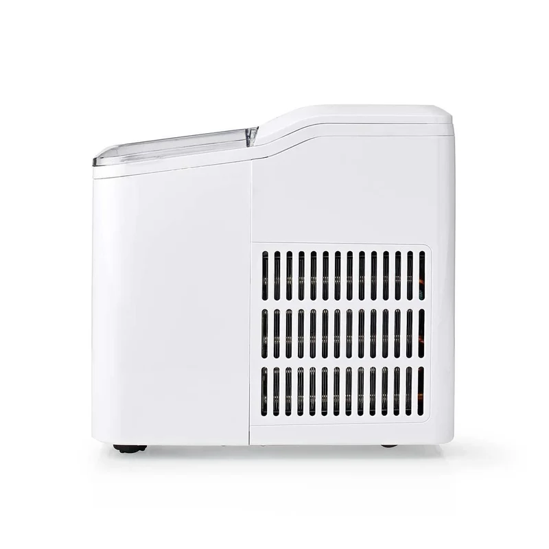 ijsblokjesmaker 1.5l - 12 kg - Kunststof