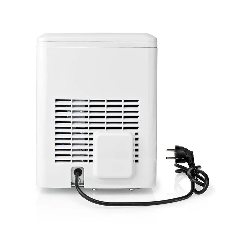 ijsblokjesmaker 1.5l - 12 kg - Kunststof