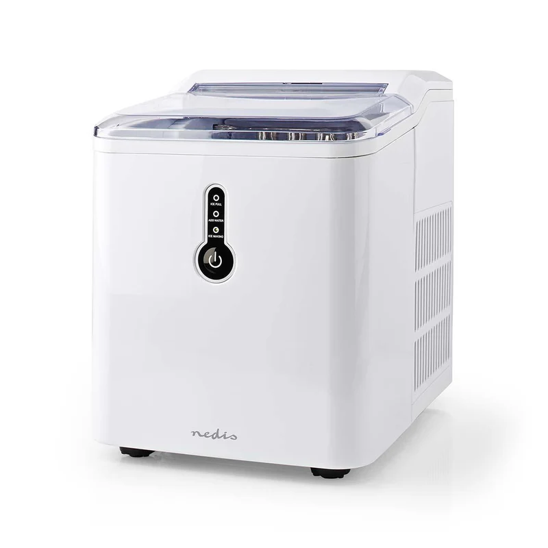 ijsblokjesmaker 1.5l - 12 kg - Kunststof