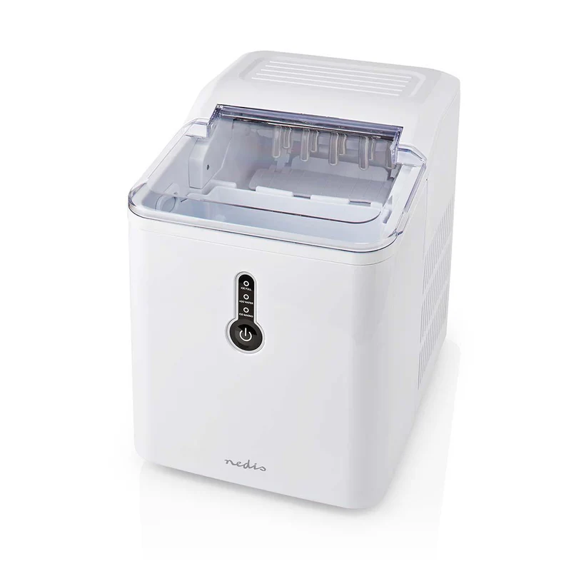 ijsblokjesmaker 1.5l - 12 kg - Kunststof