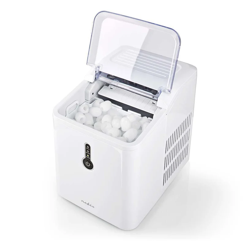 ijsblokjesmaker 1.5l - 12 kg - Kunststof