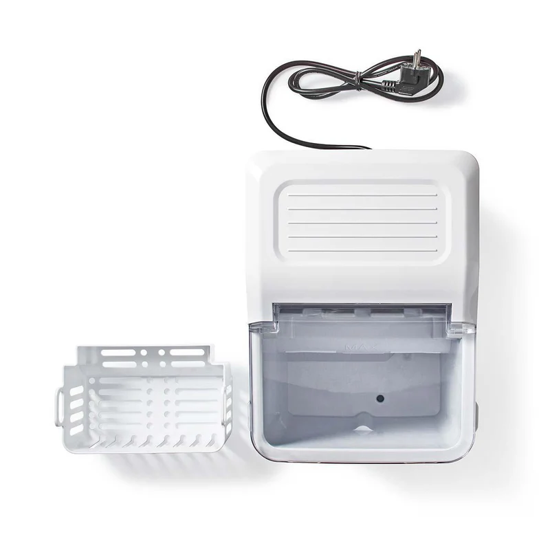ijsblokjesmaker 1.5l - 12 kg - Kunststof